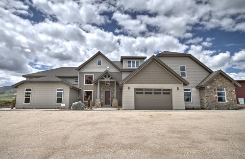 Garden City House | Waterdance Entire Home - Sleeps 110 - Luxury Home in Garden City, 25BR, 20BA,