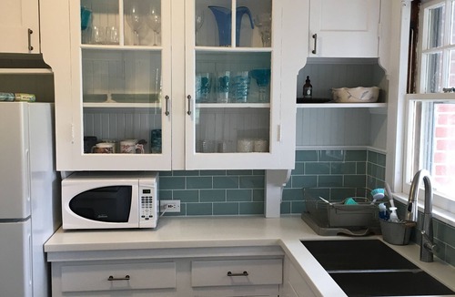 Stonington Cottage | Waterfront Cottage Near Westerly Beaches And Mystic Wineries