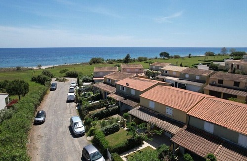 Poggio-Mezzana House | Waterfront duplex from SATURDAY to SATURDAY in high season
