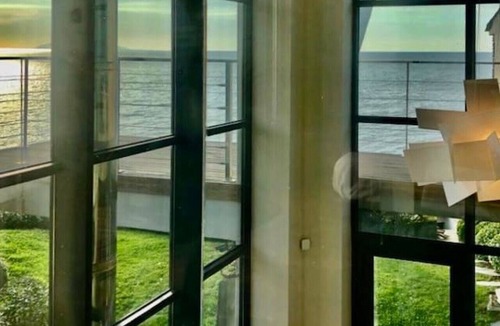 Pietranera Villa | Waterfront villa, Swimming pool, Hammam, Fitness room