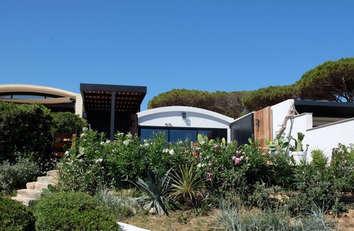Marine de Saint Ambroggio House | Waterfront house - Marine di Sant'Ambroggio LUMIO - 2 to 6 people