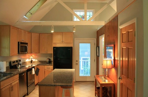 Saint Mary's City House | Waterfront Paradise with Pool & Hot Tub plus 4 King Beds & 4 Full baths