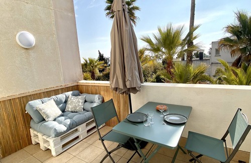 Canale-di-Verde Apartment | Waterfront Studio