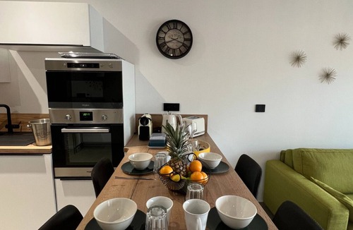 Porticcio Apartment | Waterfront terrace apartment in Porticcio