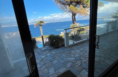 Isolella Villa | Waterfront villa unique location, private creek access, Isolella