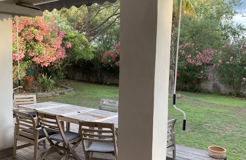 Pineto Villa | Waterfront villa with pool and jacuzzi