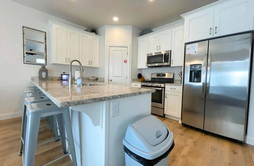 Sienna Hills Villa | Waterpark Retreat w/Lazy River, Pickleball Courts