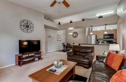 Parkwood Ranch Condo | We Be Jammin' at Coyote Landin 2/2, Hot Pool!