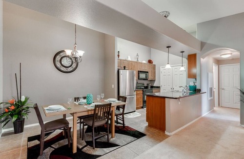 Parkwood Ranch Condo | We Be Jammin' at Coyote Landin 2/2, Hot Pool!