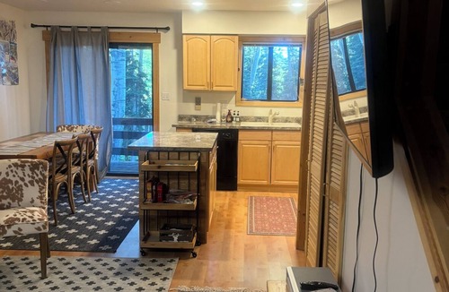 Beaver Condo | We offer an allergy free environment. No pets. No smoking or vaping.