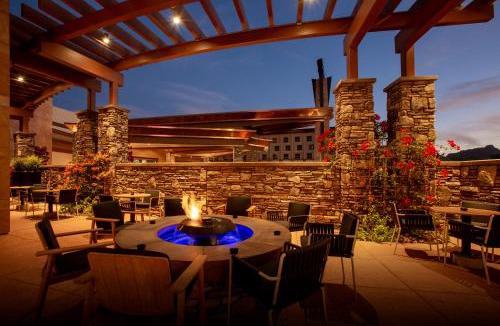 Fort McDowell Resort | Wekopa Casino Resort