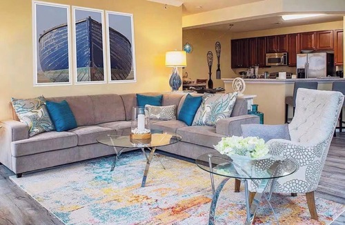 Downtown Cambridge Condo | Welcome to a Cozy Waterfront Condo in Charming Cambridge, MD