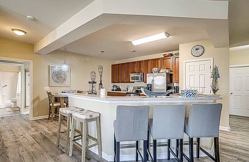 Downtown Cambridge Condo | Welcome to a Cozy Waterfront Condo in Charming Cambridge, MD