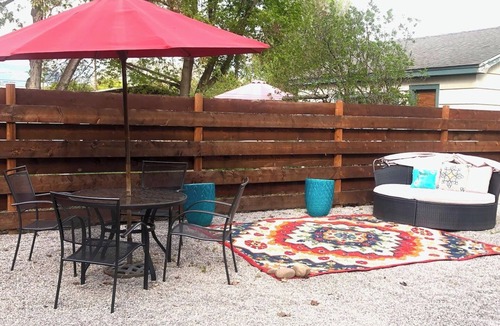 Rose Park Apartment | Welcome to Big Sky 3 - Midtown Guest Suite
