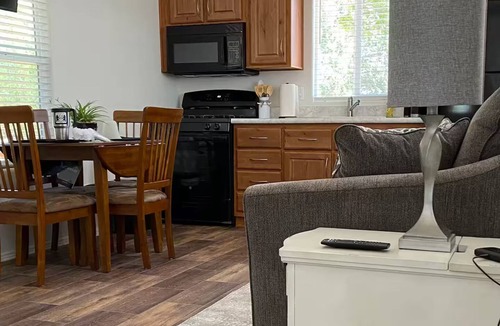 St. Johns House | Welcome to our 2021 Cozy Home