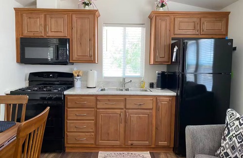 St. Johns House | Welcome to our 2021 Cozy Home