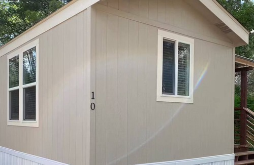 St. Johns House | Welcome to our 2021 Cozy Home