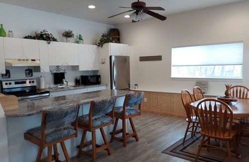 Star Valley Ranch House | Welcome to Paradise! Dog's, $50/pet* STR# 11006-2025 15%/wk, 25%/mo discount