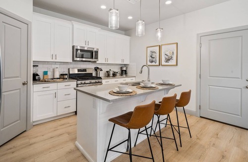Washington House | Welcome to Sunny House 2 - Your Base for Adventure