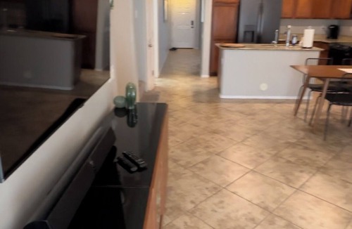 Maricopa House | Welcome to your home away from home in the Desert!