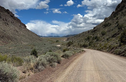 Newcastle RV Rental | Welcoming campground in Beryl for a peaceful getaway Spot 11