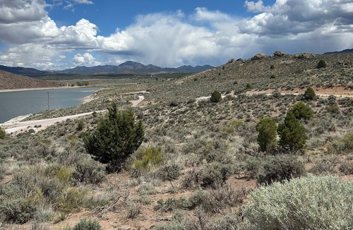 Newcastle RV Rental | Welcoming campground in Beryl for a peaceful getaway Spot 11