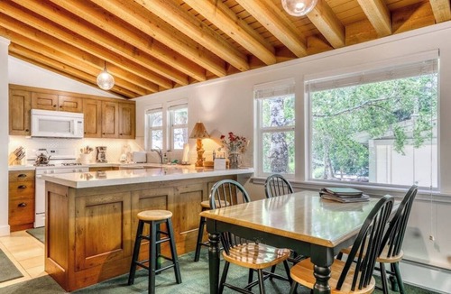Sun Valley Condo | Welcoming Condo with Shared Pools, Hot Tub, Sauna, & Tennis