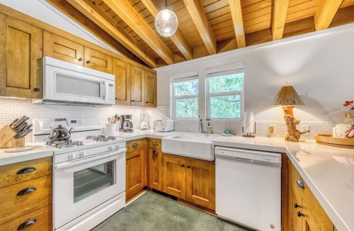 Sun Valley Condo | Welcoming Condo with Shared Pools, Hot Tub, Sauna, & Tennis