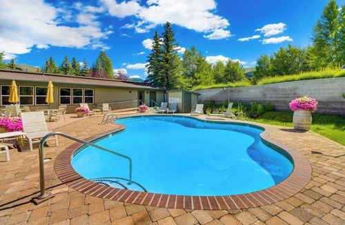 Sun Valley Condo | Welcoming Condo with Shared Pools, Hot Tub, Sauna, & Tennis