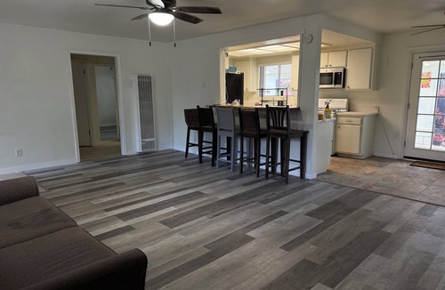 Golden Hills House | Welcoming house with AC in charming Tehachapi