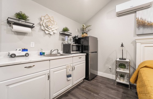 Paradise Apartment | Welcoming you to my Little Casita in Las Vegas