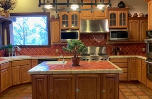 San Lorenzo House | Welcoming you to the Gila Wilderness!