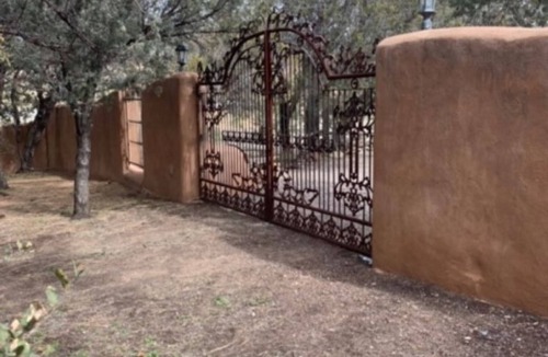 San Lorenzo House | Welcoming you to the Gila Wilderness!