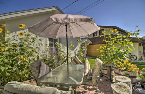 Cody House | Well-equipped Cody Cottage: 2 Miles to Cody Rodeo!