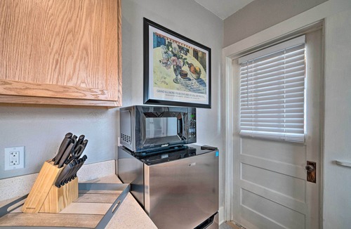 Cody Cottage | Well-Equipped Cody Cottage: 2 Mi to Cody Rodeo!