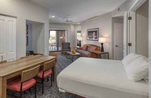 West Yellowstone Resort | West Yellowstone Resort 2bdr Queen