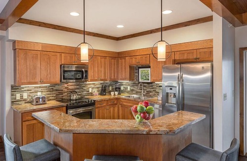 West Yellowstone Resort | West Yellowstone Resort 3bd Presidential