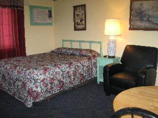 Lovell Hotel | Western Motel