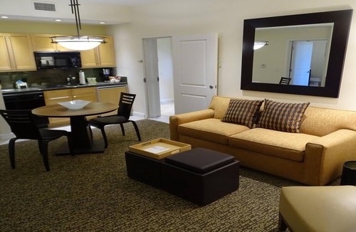 Kierland Villa | Westin Kierland 1 Bedroom Studio