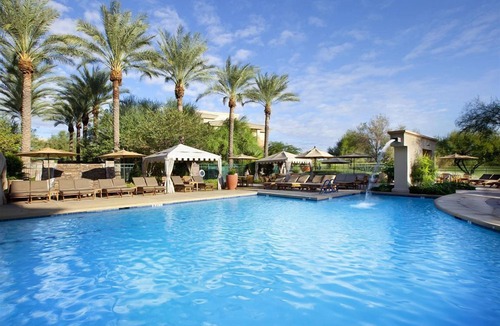 Kierland Villa | Westin Kierland 1 Bedroom Studio