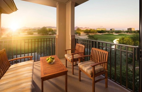 Kierland Villa | WESTIN KIERLAND LARGE Villa -THANKSGIVING 2025- INSTANT BOOKING
