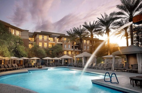 Kierland Villa | Westin Kierland-Scottsdale AZ Resort Luxury Villas - 1 or 2 bedrooms