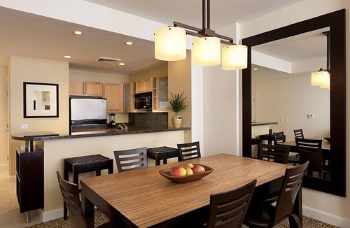 Kierland Village Center Villa | Westin Kierland Villas (870 or 530) Inquiry size Full resort access
