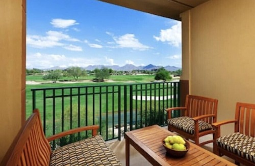 Kierland Village Center Villa | Westin Kierland Villas (870 or 530) Inquiry size Full resort access