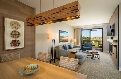 Kierland House | 🌴Westin Kierland Villas✨ Experience Paradise in a 2BR Villa - Sleeps 8!