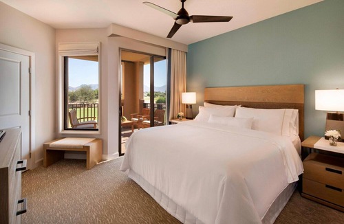 Kierland House | 🌴Westin Kierland Villas✨ Experience Paradise in a 2BR Villa - Sleeps 8!