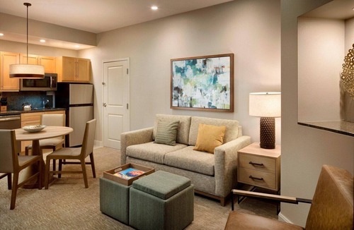 Kierland Condo | Westin Kierland Villas - 1 Bedroom 1 Bath -INSTANT BOOKING - RESORT ACCESS