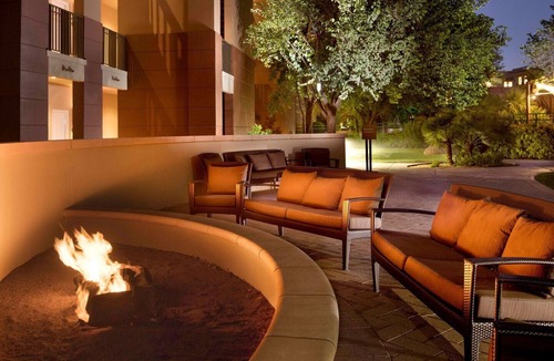 Kierland Condo | Westin Kierland Villas - 1 Bedroom 1 Bath -INSTANT BOOKING - RESORT ACCESS