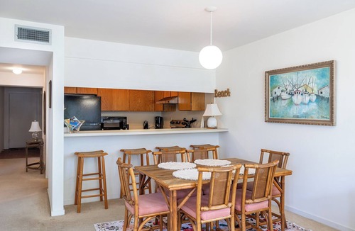 Pine Knoll Shores Condo | Westport D-2: Soundfront Condo 3 Bedrooms 3 Full Baths in Pine Knoll Shores