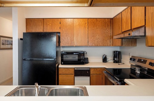 Pine Knoll Shores Condo | Westport D-2: Soundfront Condo 3 Bedrooms 3 Full Baths in Pine Knoll Shores